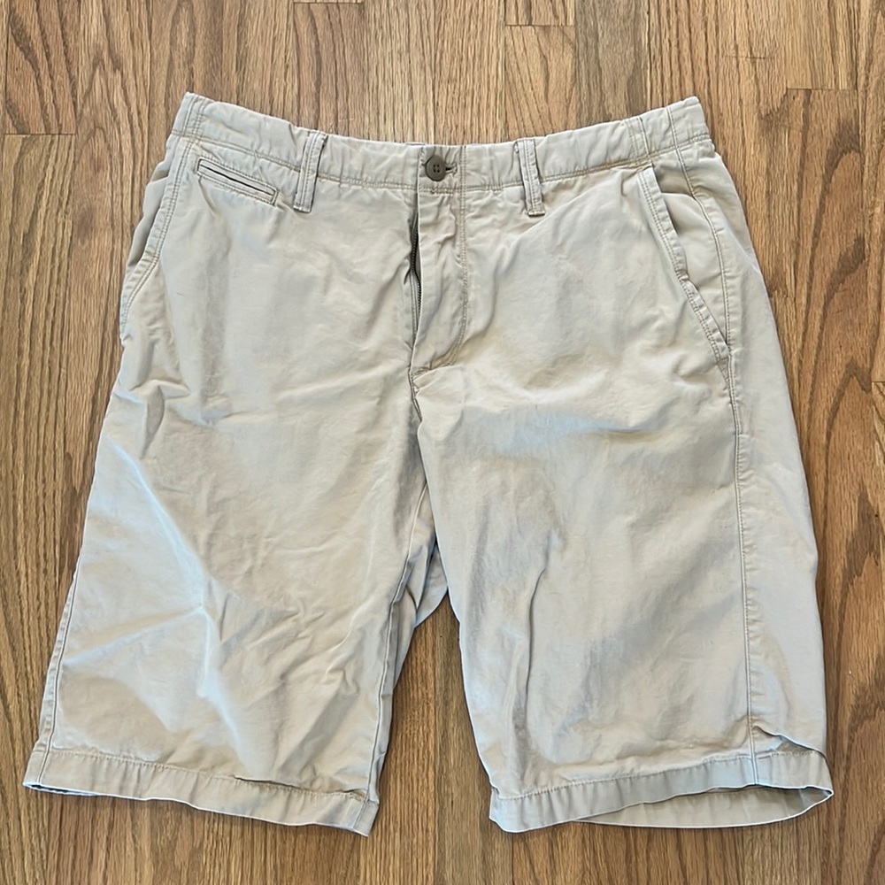Gap Khaki Shorts